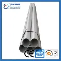 Incoloy 800 Alloy Seamless Pipe/Tube